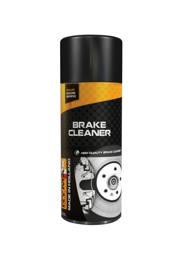 Rymax Brake Cleaner