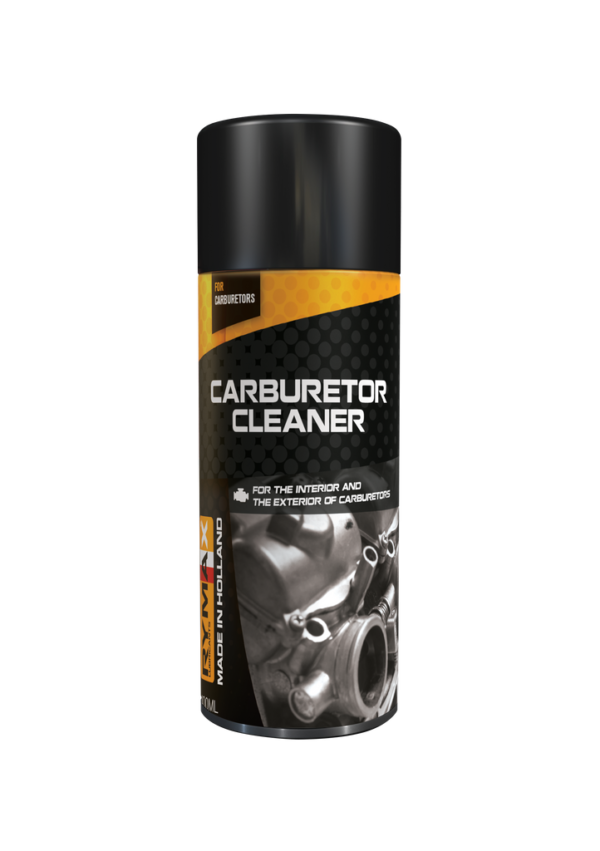 Rymax Carburettor Cleaner