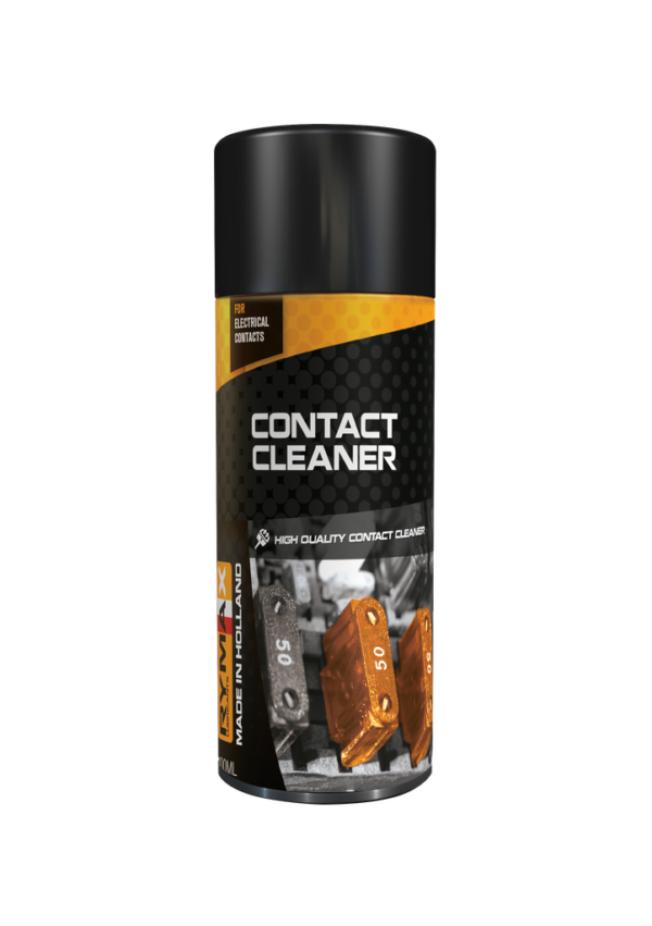 Rymax Contact Cleaner