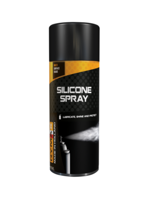 Rymax Silicone Spray