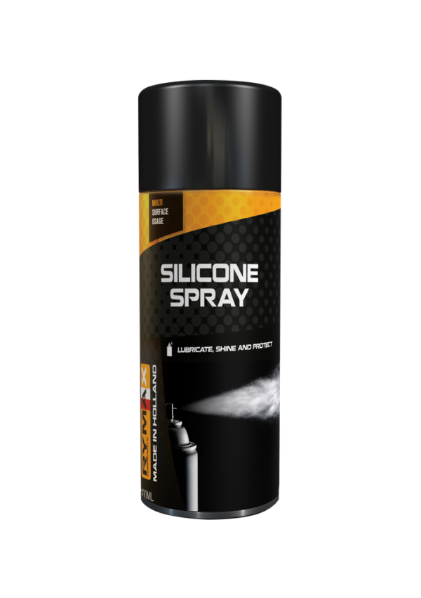 Rymax Silicone Spray